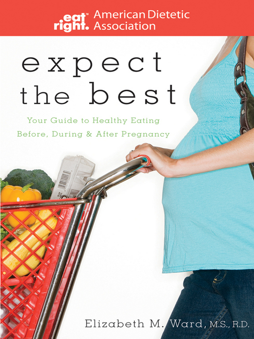 Title details for Expect the Best by Elizabeth M. Ward - Available
